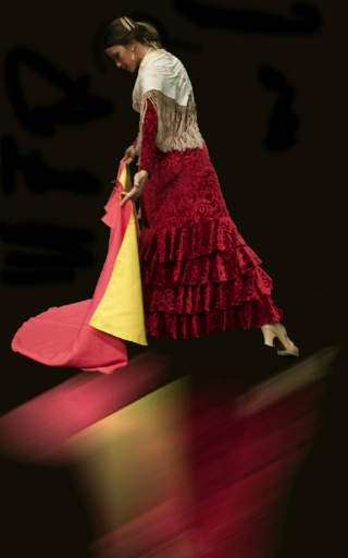 flamenco Benidorm
