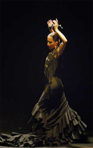 curso flamenco Benidorm